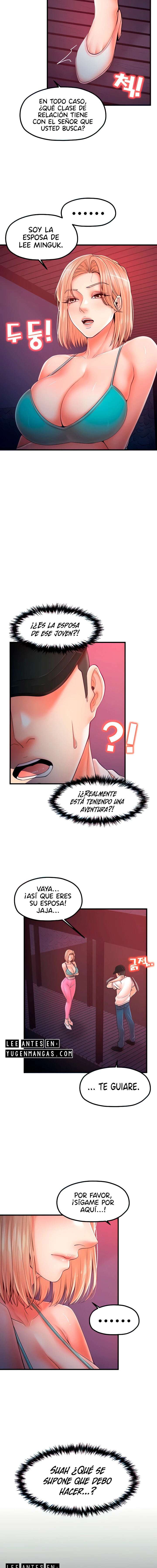 Madre e Hija Capitulo 30 página 2
