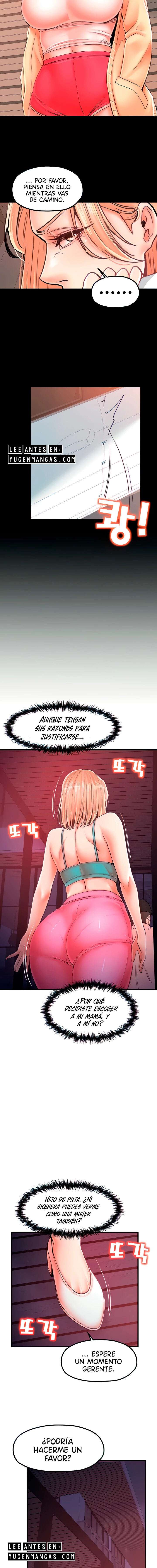 Madre e Hija Capitulo 30 página 4