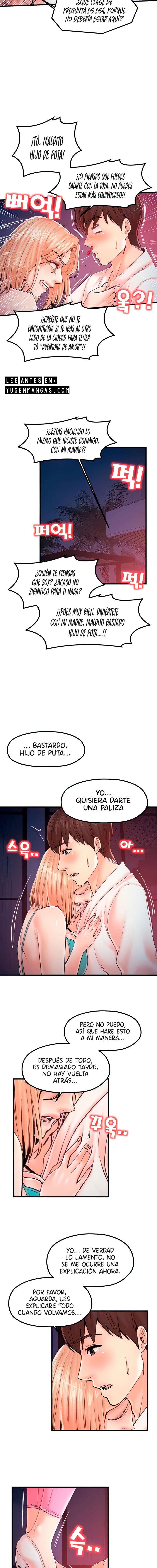 Madre e Hija Capitulo 31 página 2