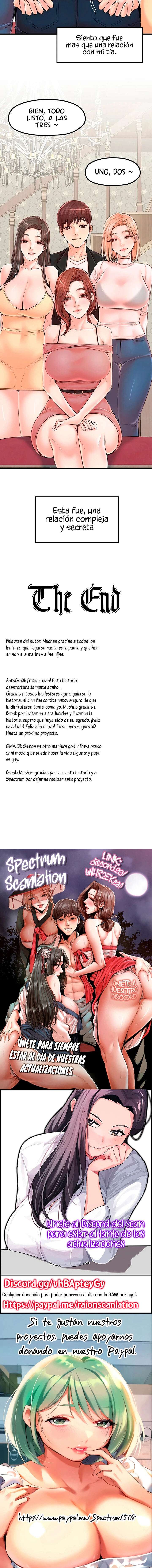 Madre e Hija Capitulo 33 página 13