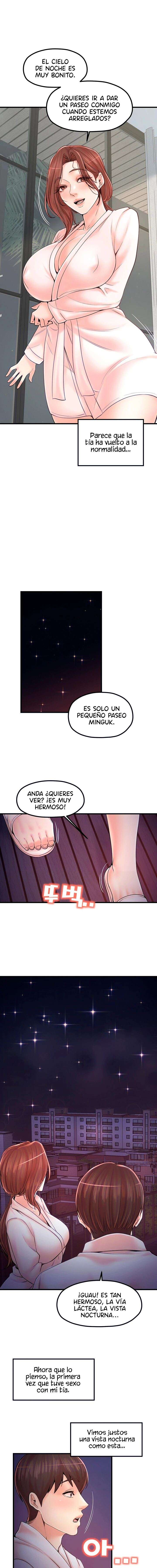 Madre e Hija Capitulo 33 página 2