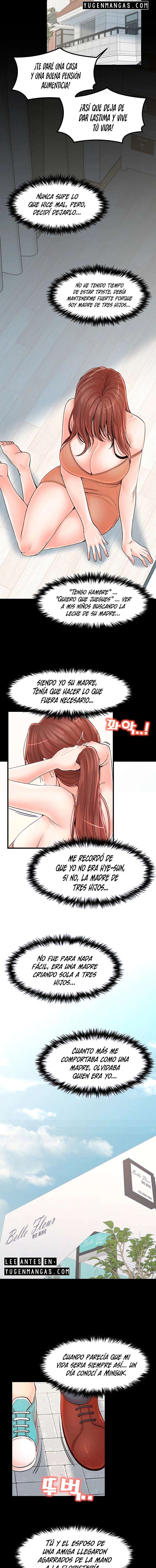 Madre e Hija Capitulo 33 página 4