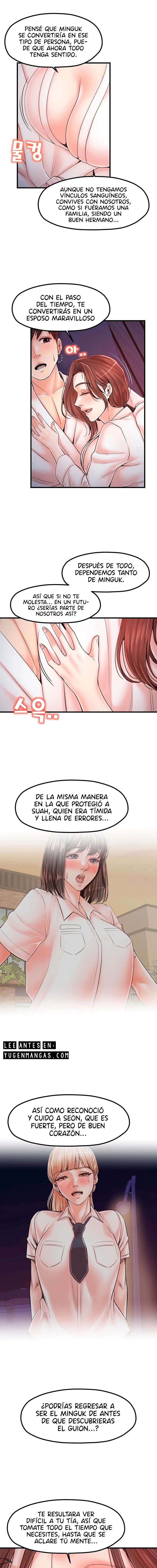 Madre e Hija Capitulo 33 página 7