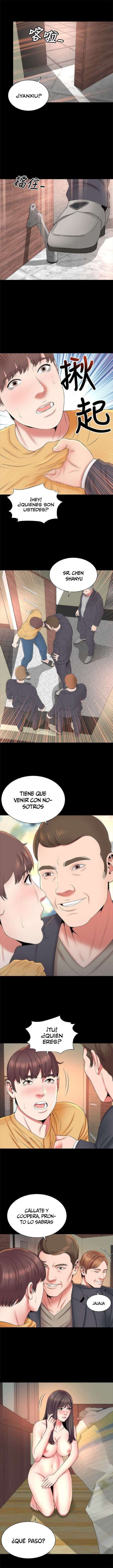 Madre e Hija Capitulo 34 página 2