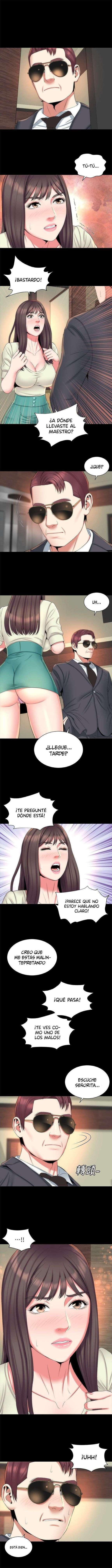 Madre e Hija Capitulo 34 página 5
