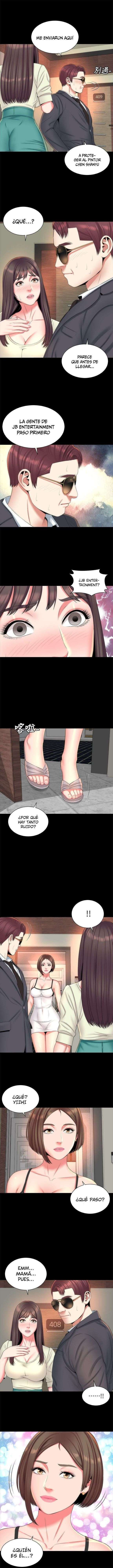 Madre e Hija Capitulo 34 página 6
