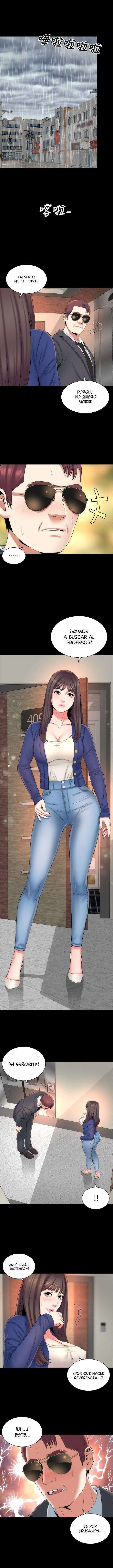 Madre e Hija Capitulo 35 página 2