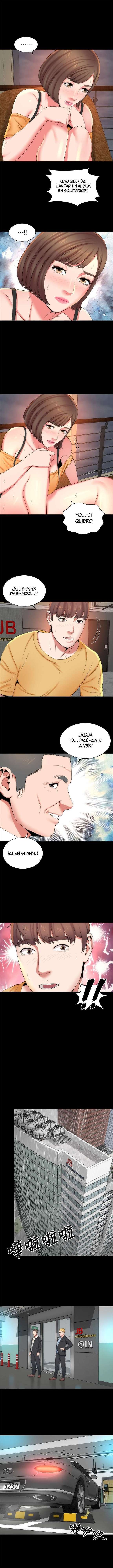 Madre e Hija Capitulo 35 página 5