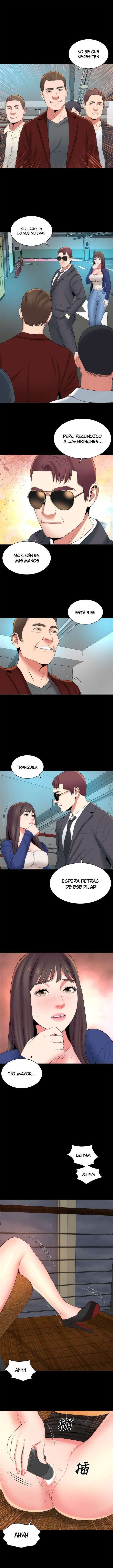 Madre e Hija Capitulo 35 página 7
