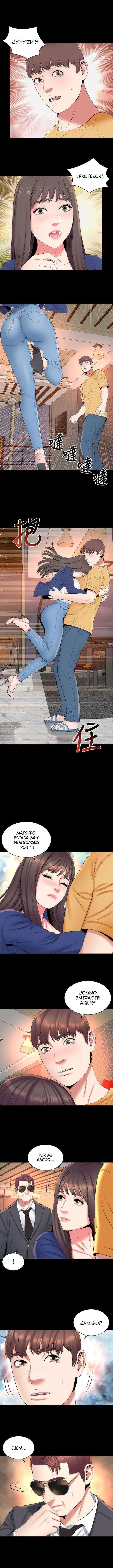 Madre e Hija Capitulo 36 página 2
