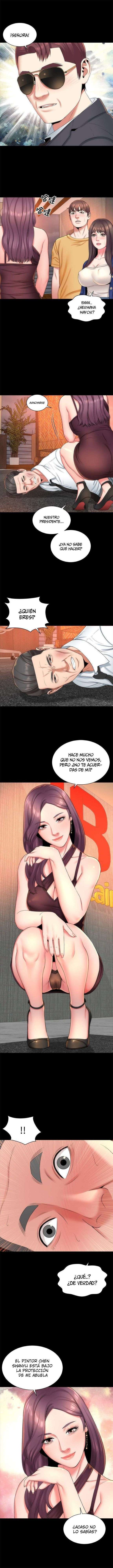 Madre e Hija Capitulo 36 página 7