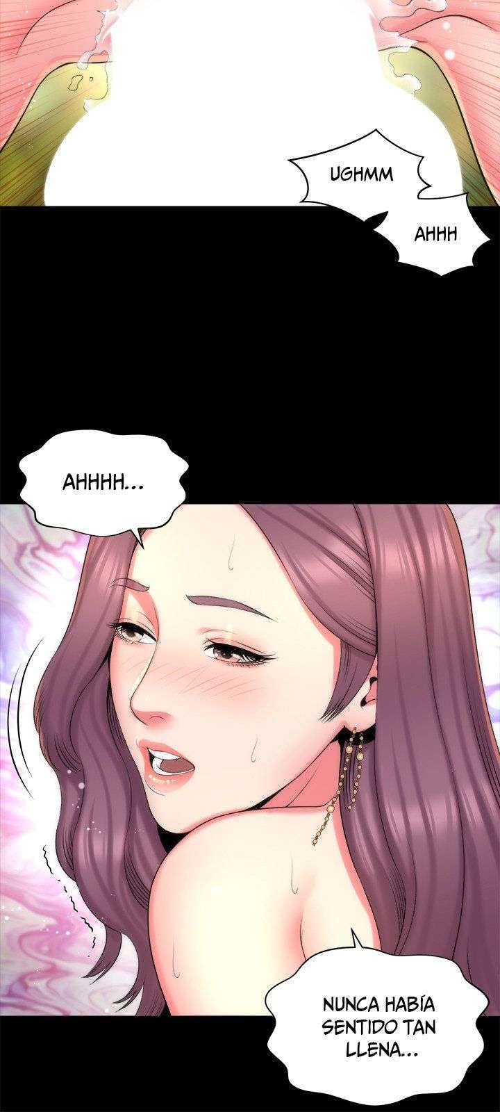 Madre e Hija Capitulo 37 página 10