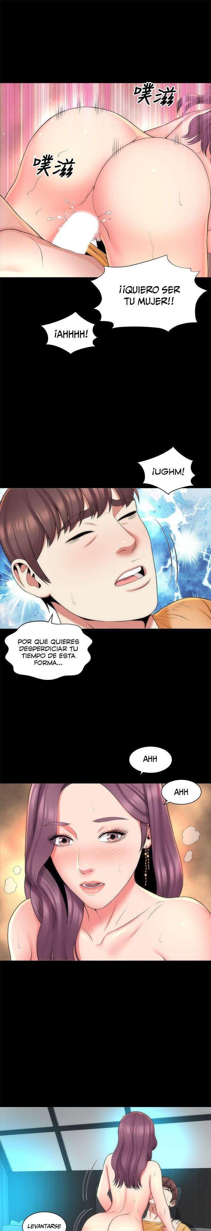Madre e Hija Capitulo 37 página 20