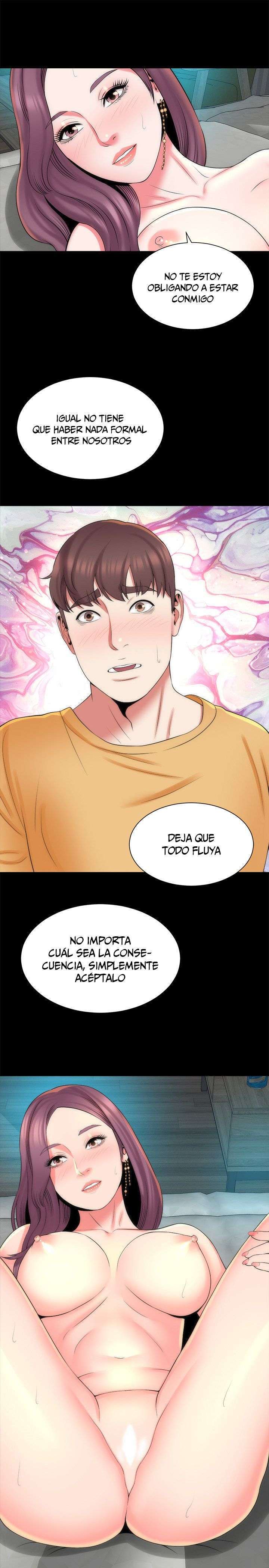 Madre e Hija Capitulo 37 página 23