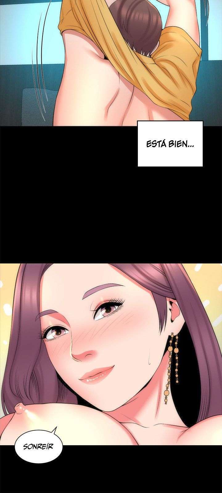 Madre e Hija Capitulo 37 página 25