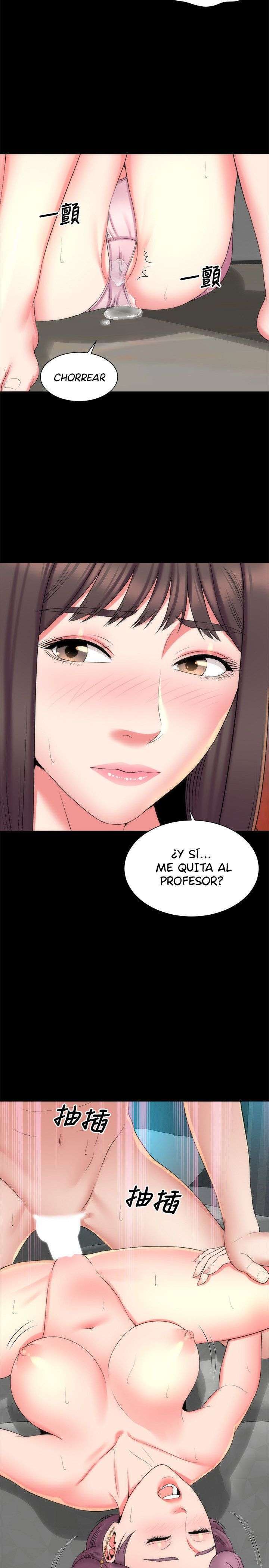 Madre e Hija Capitulo 37 página 27