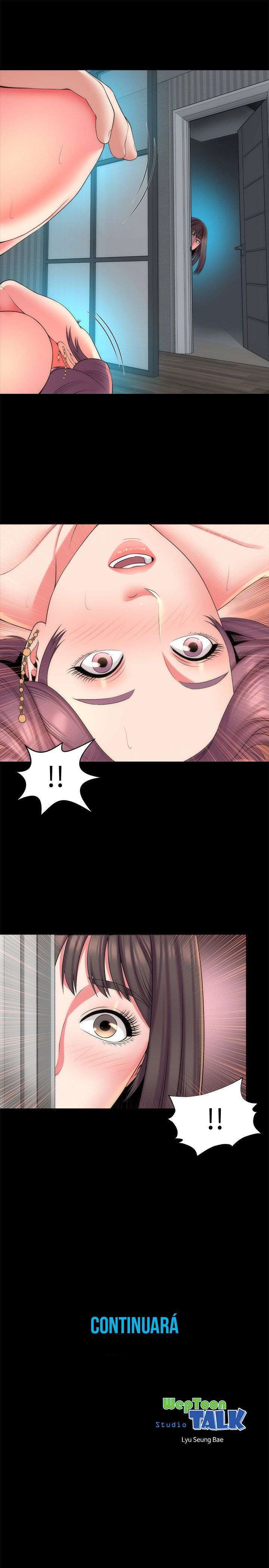 Madre e Hija Capitulo 37 página 29