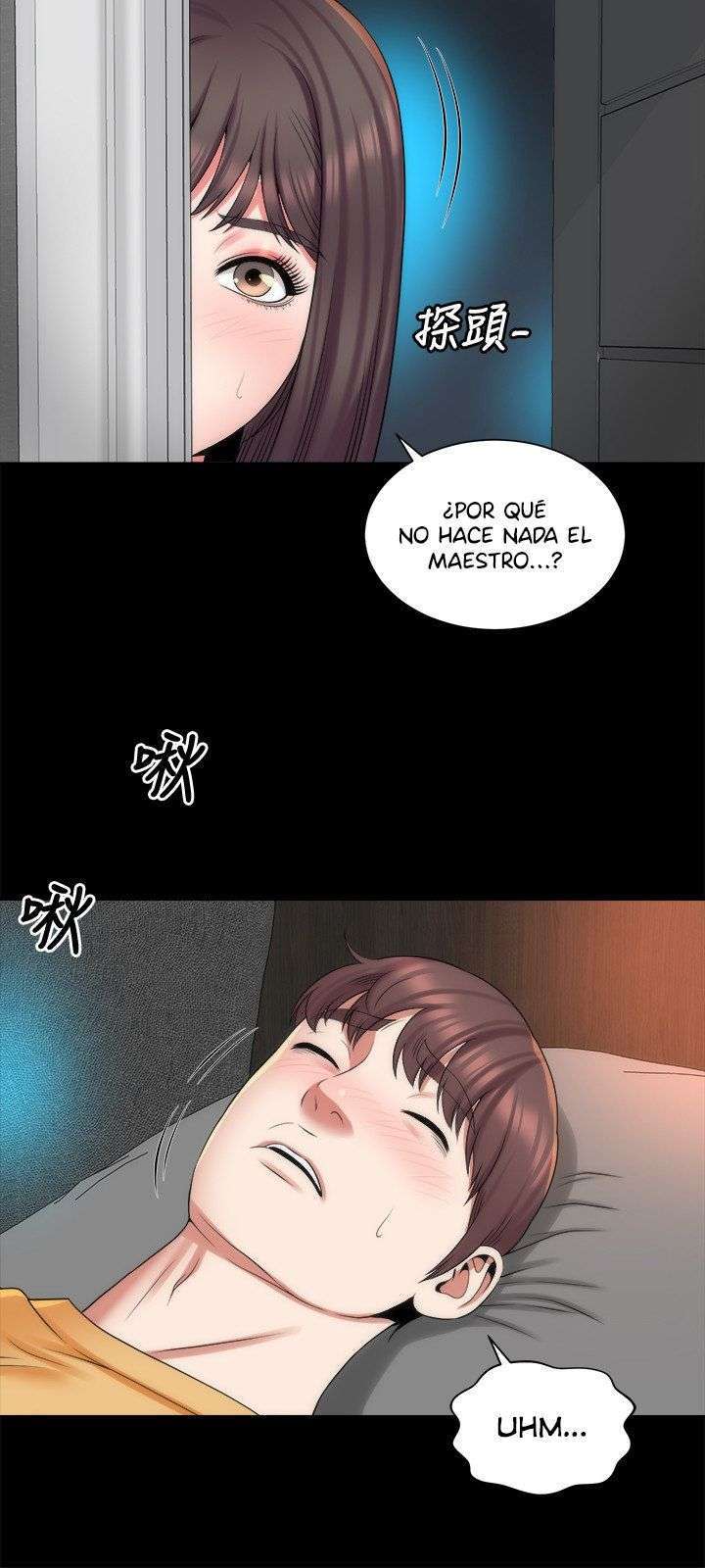 Madre e Hija Capitulo 37 página 4