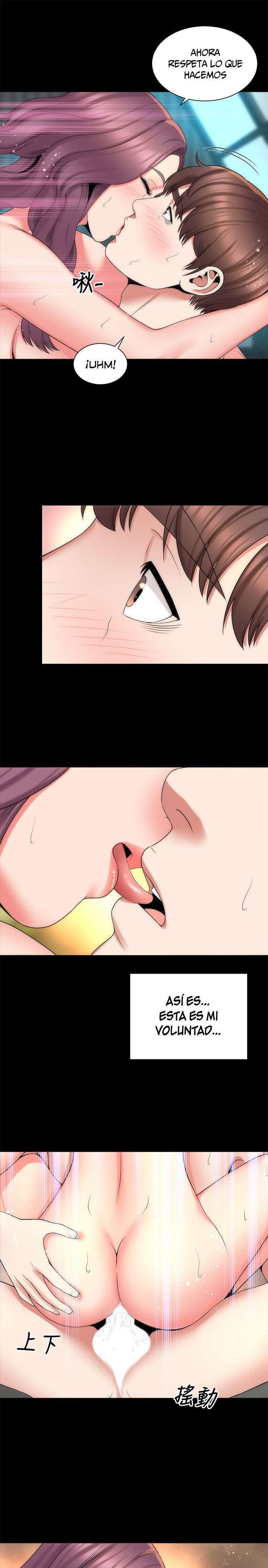 Madre e Hija Capitulo 38 página 11