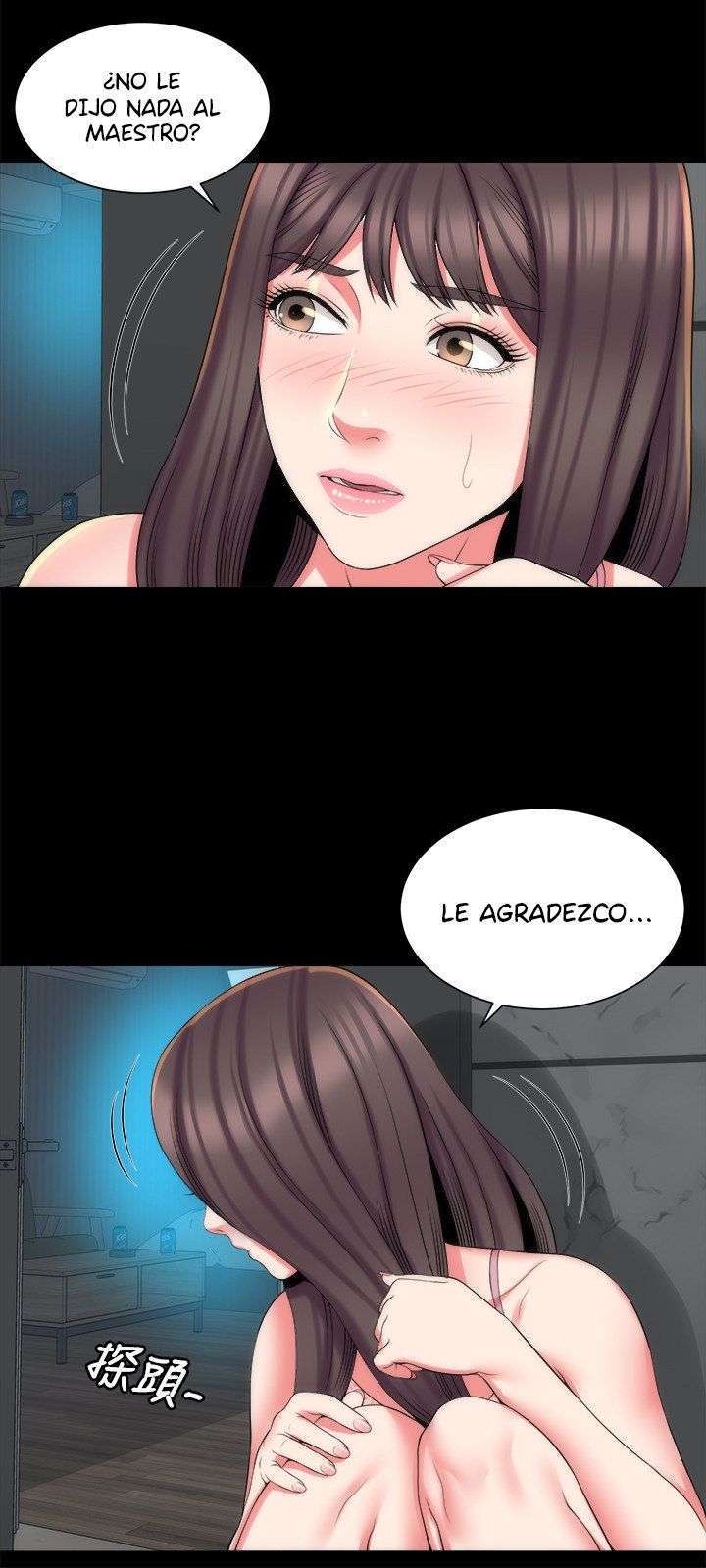 Madre e Hija Capitulo 38 página 13