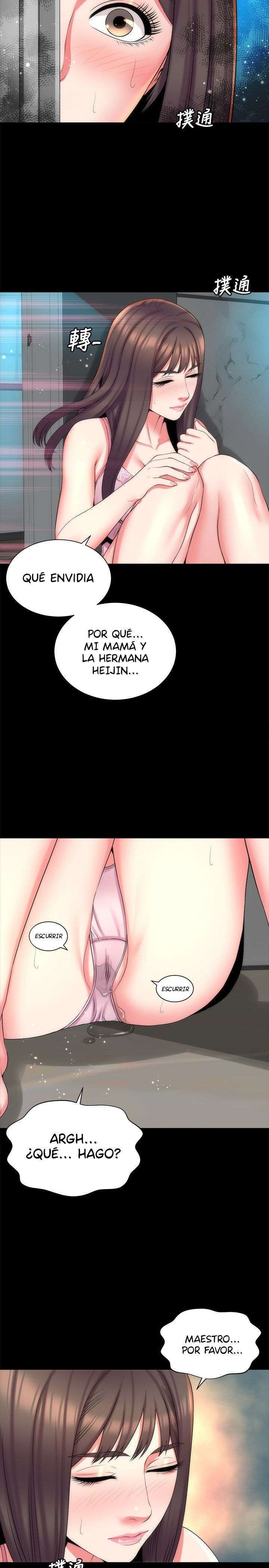 Madre e Hija Capitulo 38 página 15