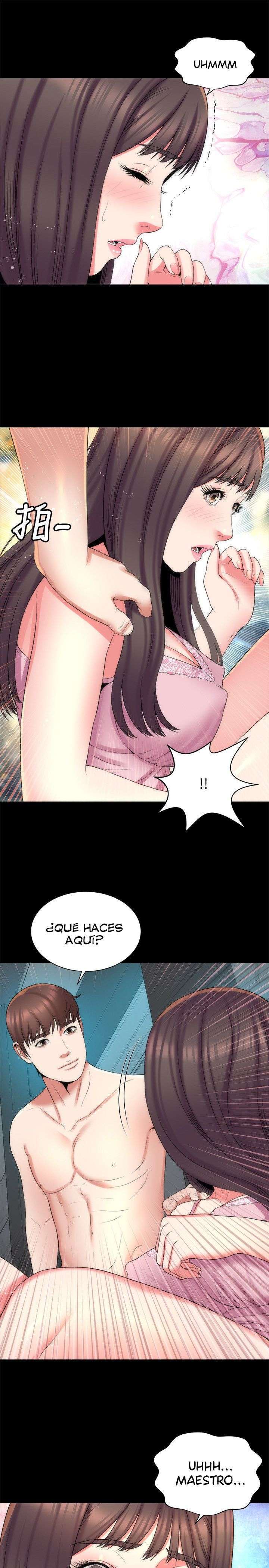 Madre e Hija Capitulo 38 página 17