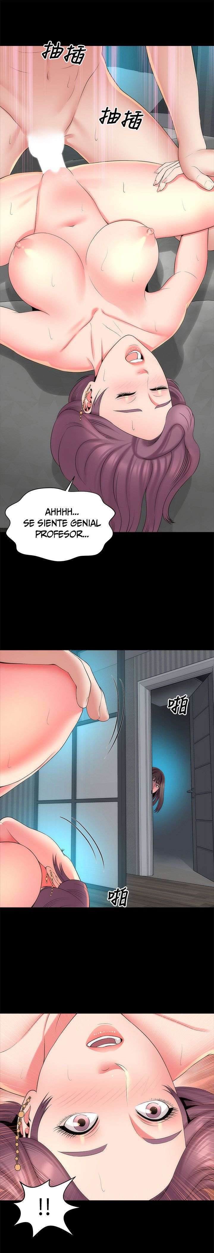 Madre e Hija Capitulo 38 página 2