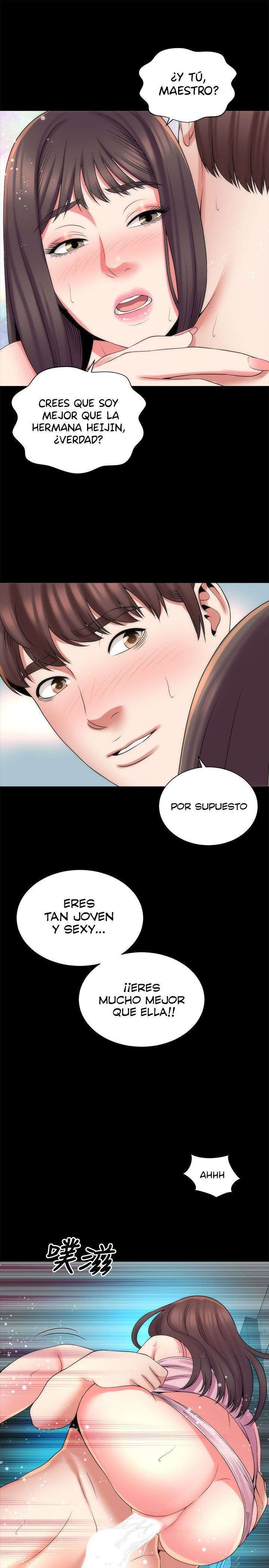 Madre e Hija Capitulo 38 página 23