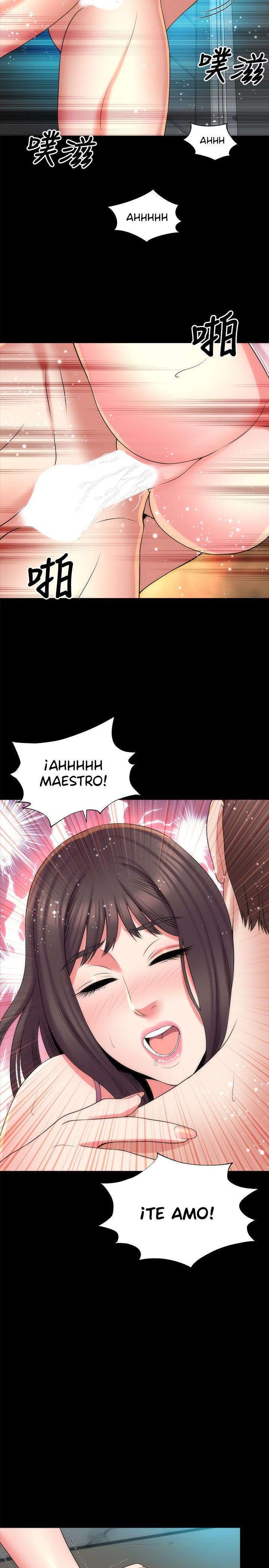 Madre e Hija Capitulo 38 página 24