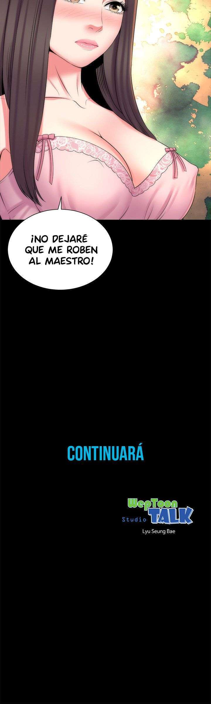 Madre e Hija Capitulo 38 página 30
