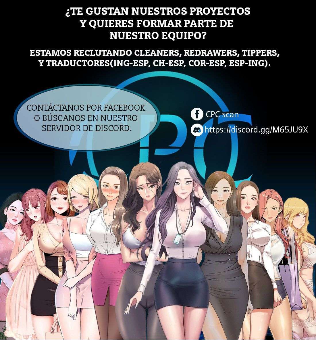 Madre e Hija Capitulo 38 página 32