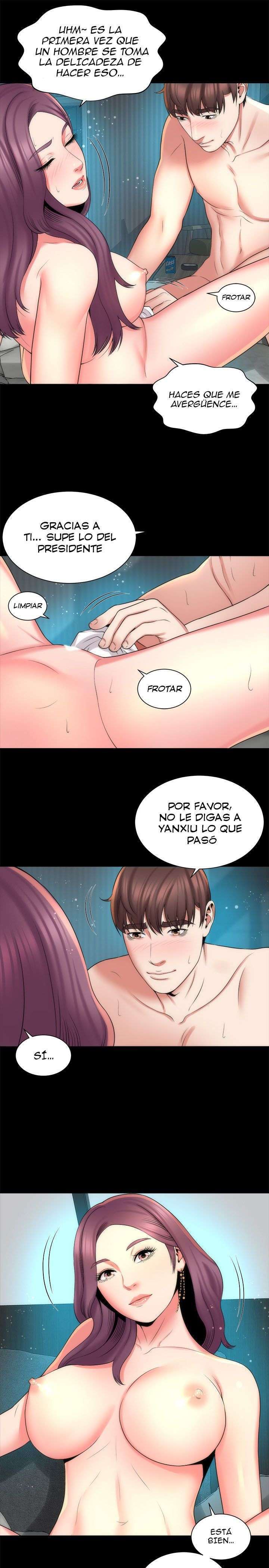 Madre e Hija Capitulo 39 página 11