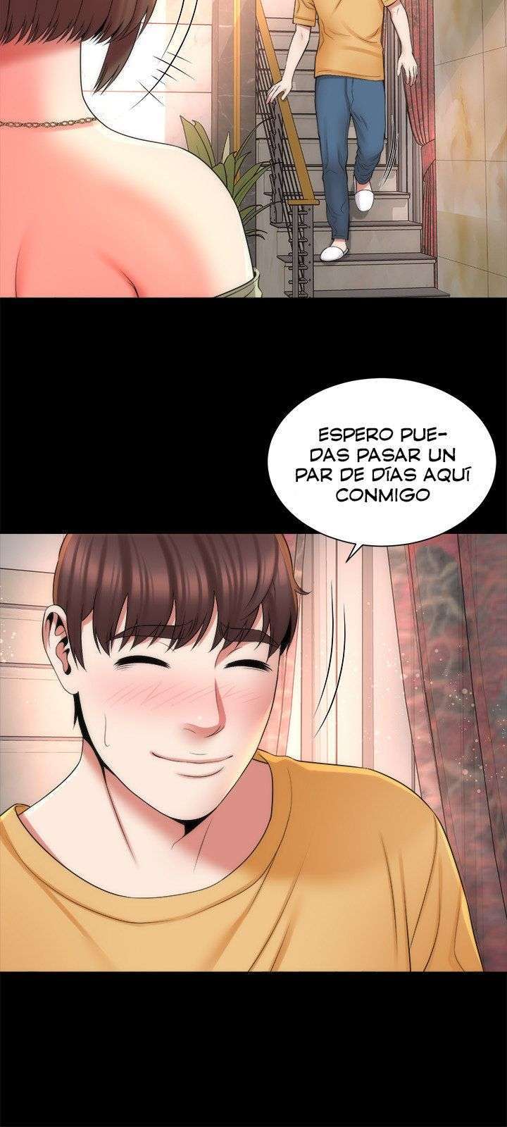 Madre e Hija Capitulo 39 página 13