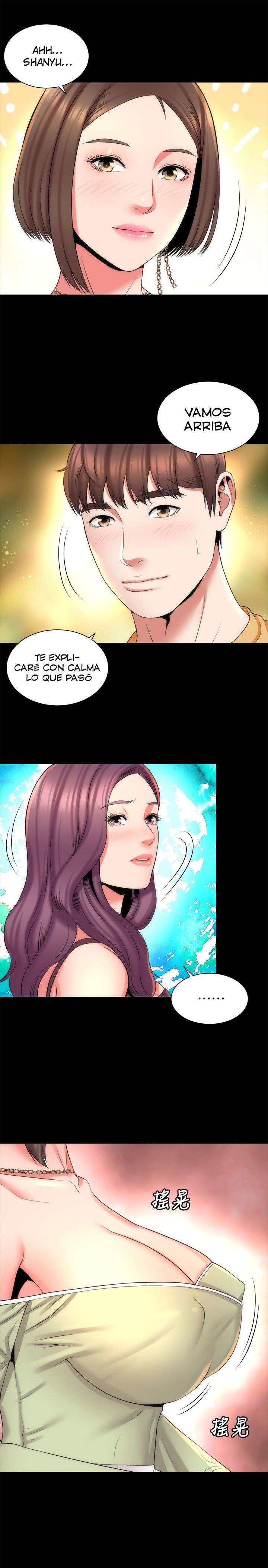 Madre e Hija Capitulo 39 página 14