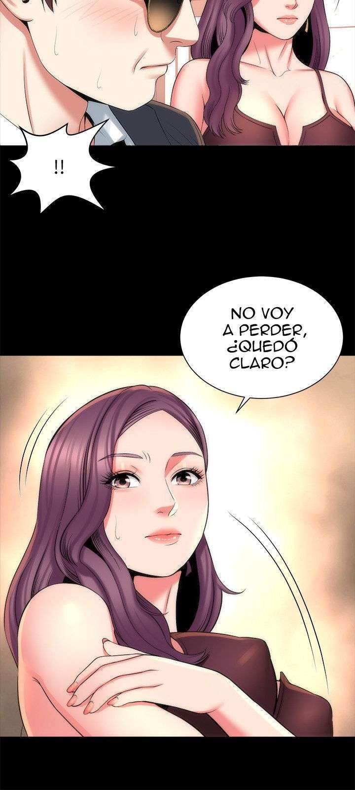 Madre e Hija Capitulo 39 página 16