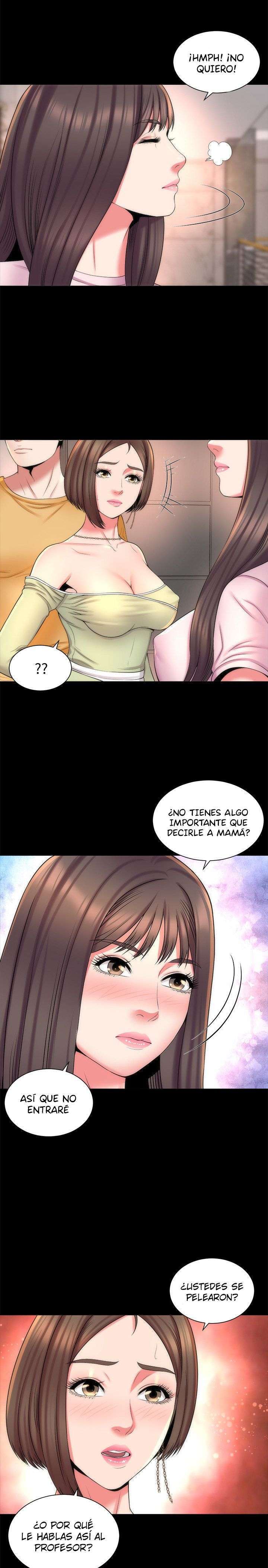 Madre e Hija Capitulo 39 página 18