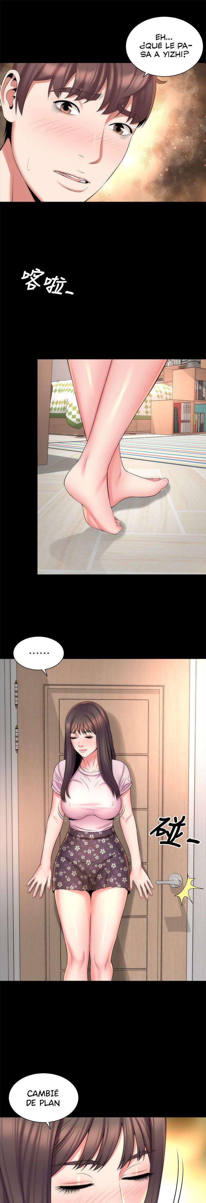 Madre e Hija Capitulo 39 página 20
