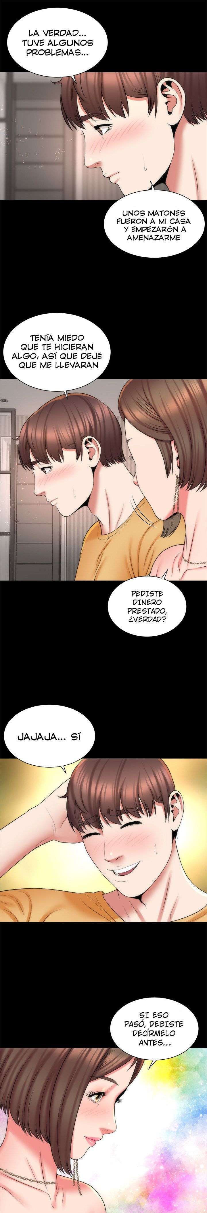 Madre e Hija Capitulo 39 página 23