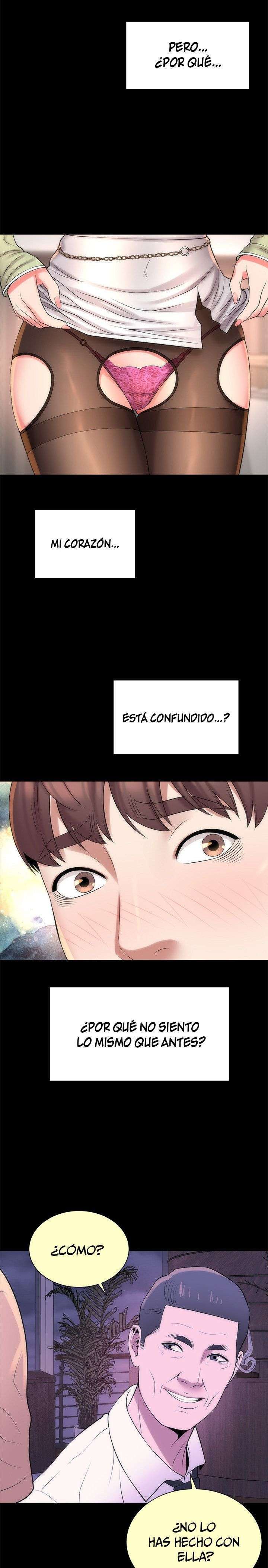 Madre e Hija Capitulo 39 página 27