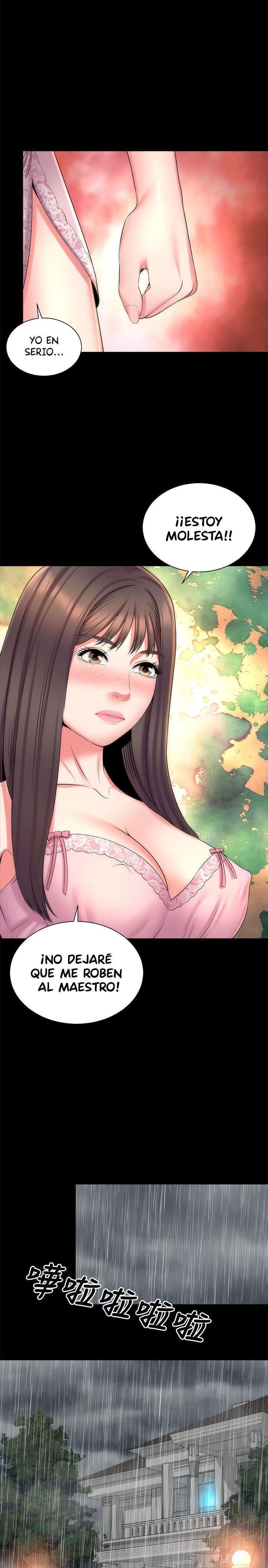 Madre e Hija Capitulo 39 página 3