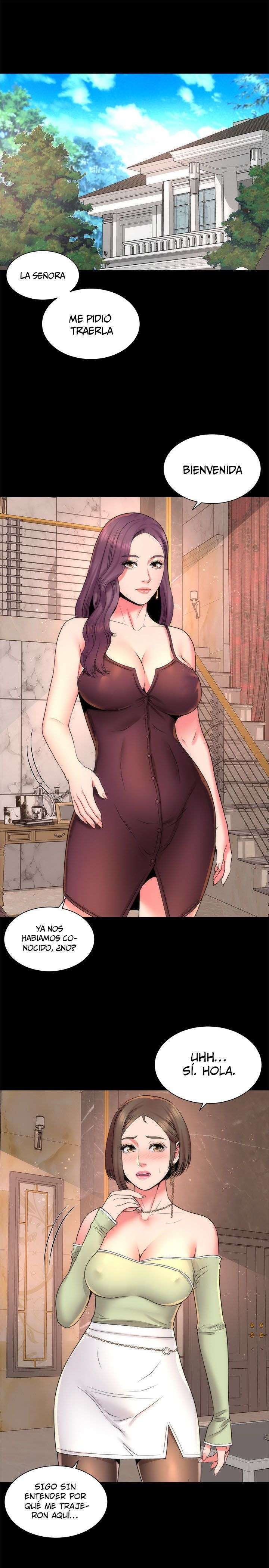 Madre e Hija Capitulo 39 página 5
