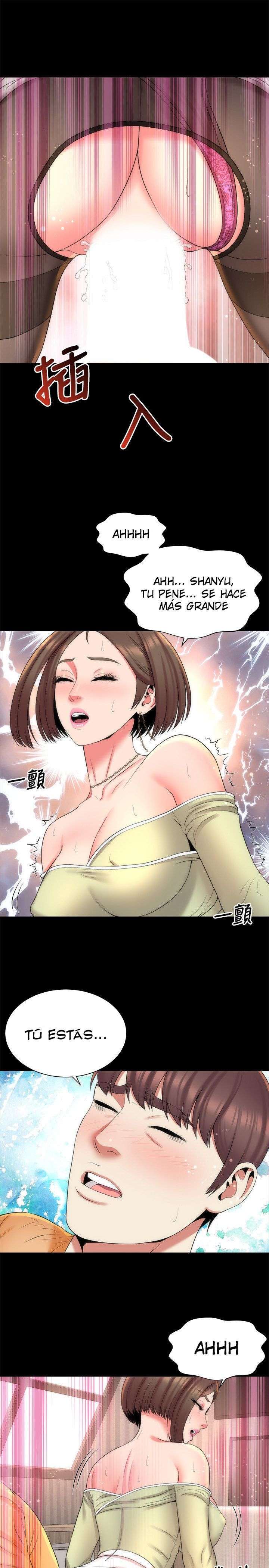 Madre e Hija Capitulo 40 página 14