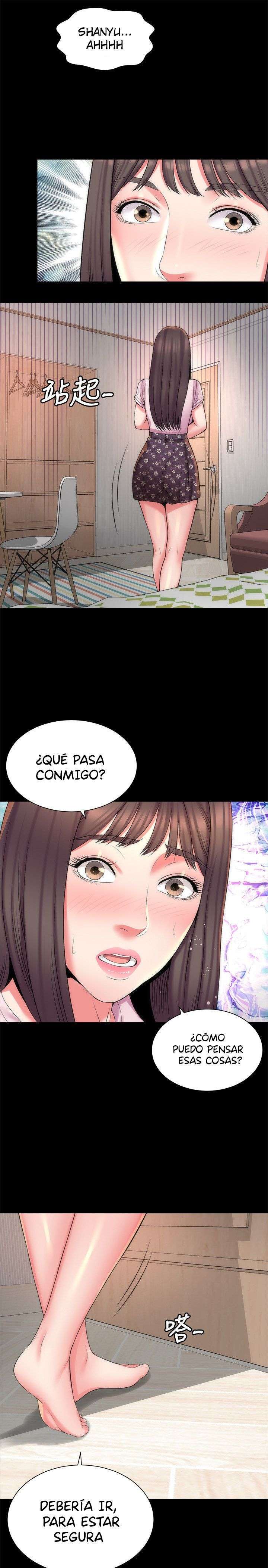 Madre e Hija Capitulo 40 página 17