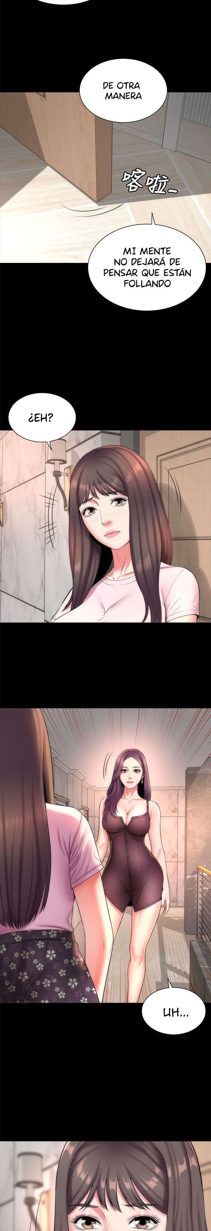 Madre e Hija Capitulo 40 página 18