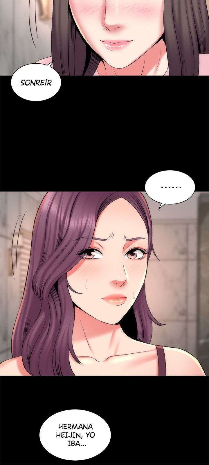 Madre e Hija Capitulo 40 página 19