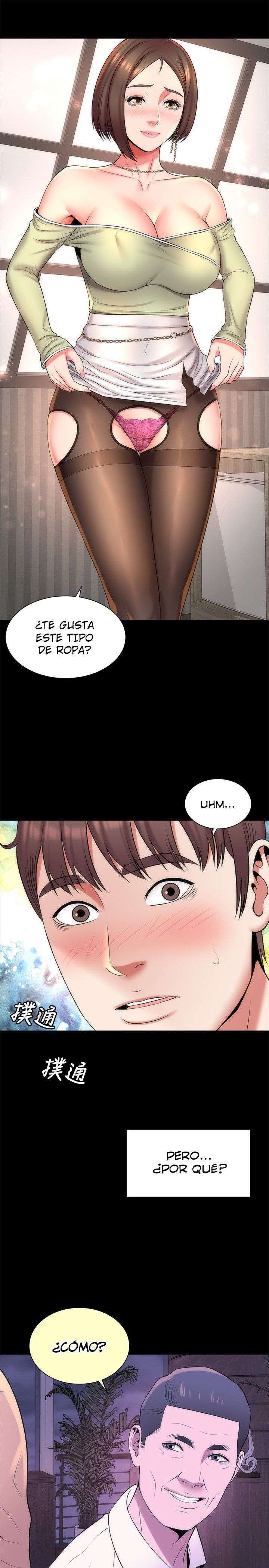 Madre e Hija Capitulo 40 página 2