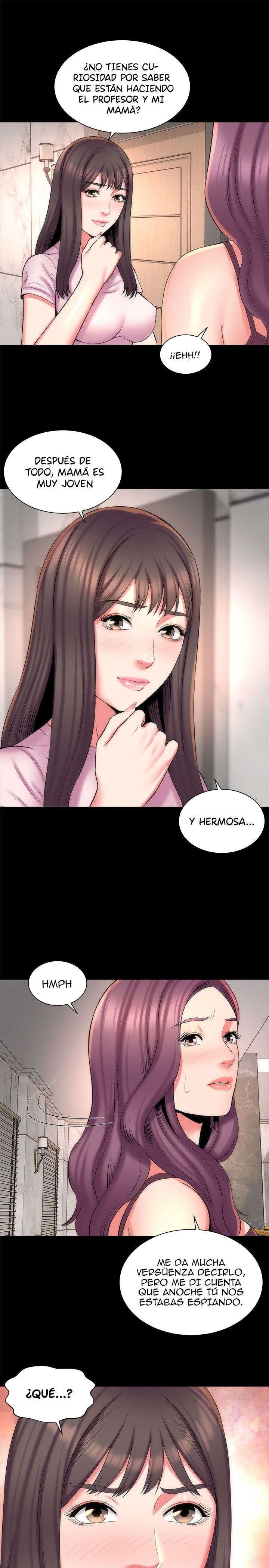Madre e Hija Capitulo 40 página 20