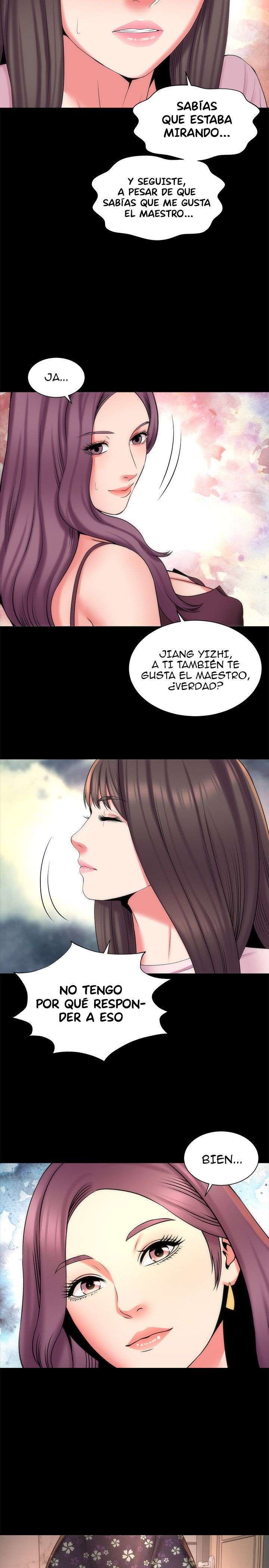 Madre e Hija Capitulo 40 página 21