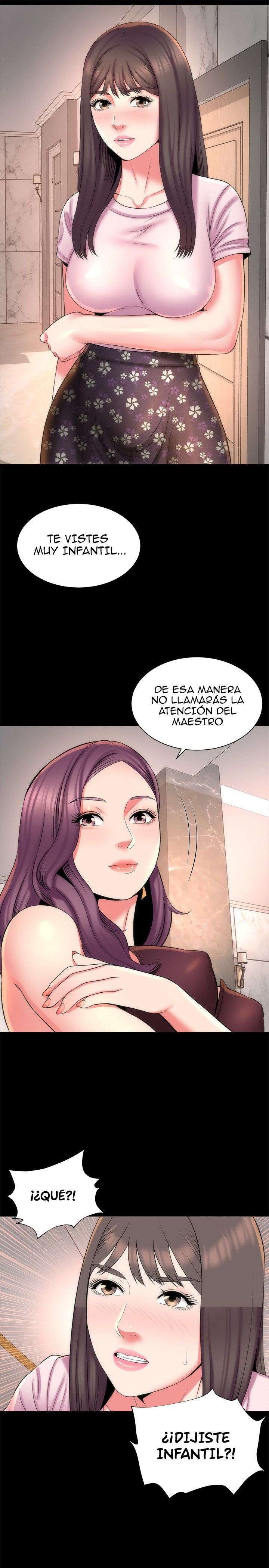 Madre e Hija Capitulo 40 página 23