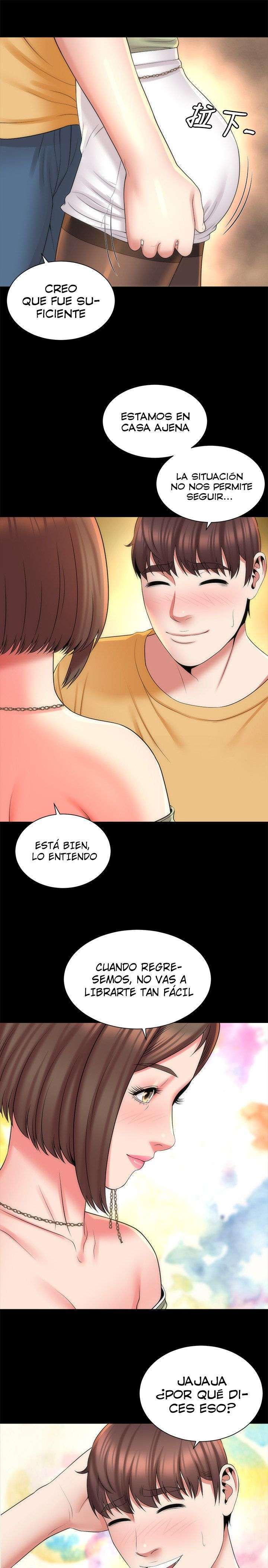Madre e Hija Capitulo 40 página 26
